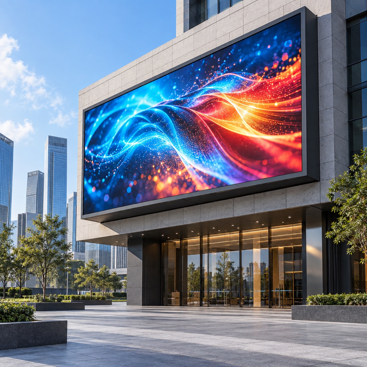 LED-OUTDOOR-COLOR
