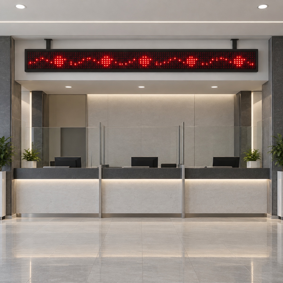 LED-SINGLE-COLOR