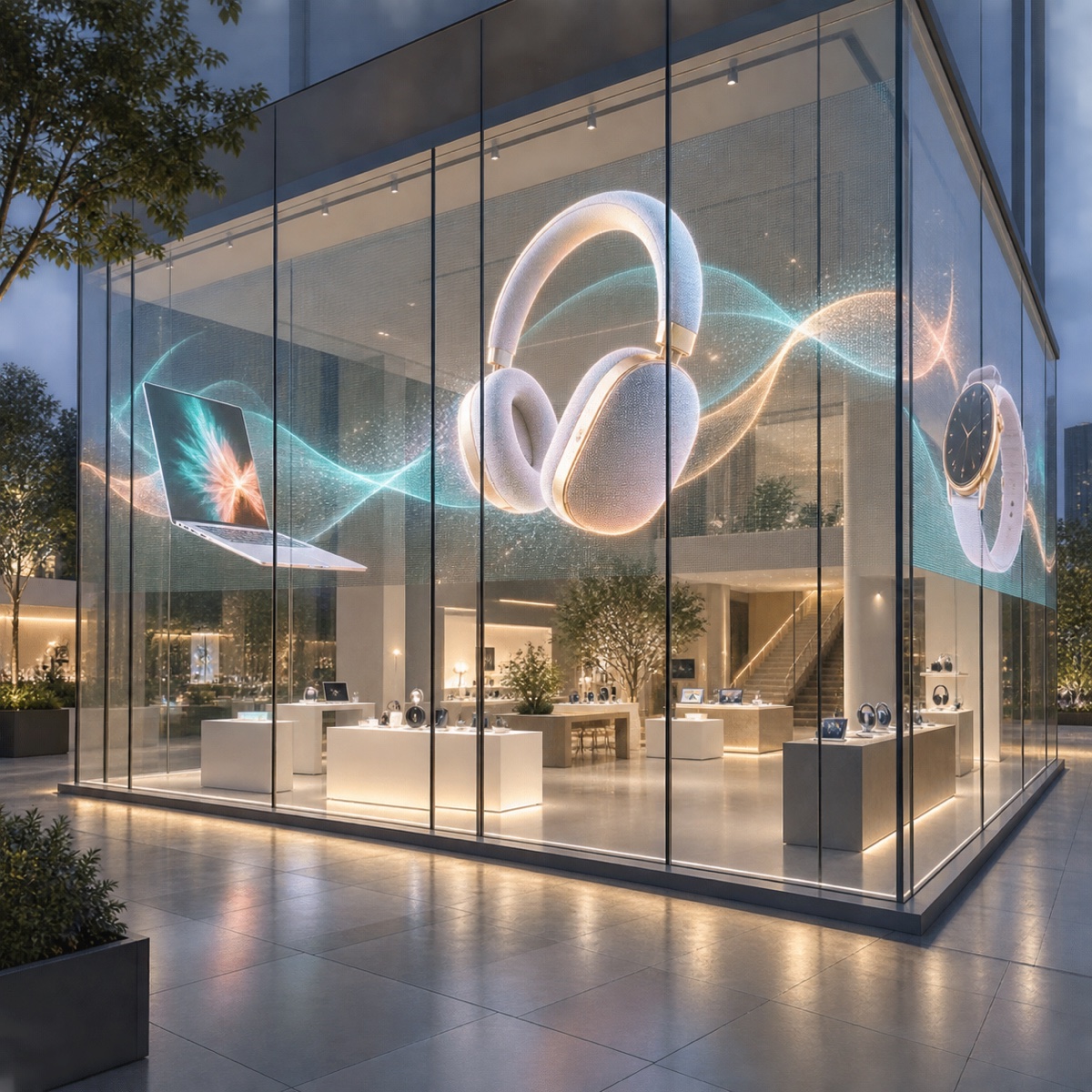 LED-TRANSPARENT-COLOR