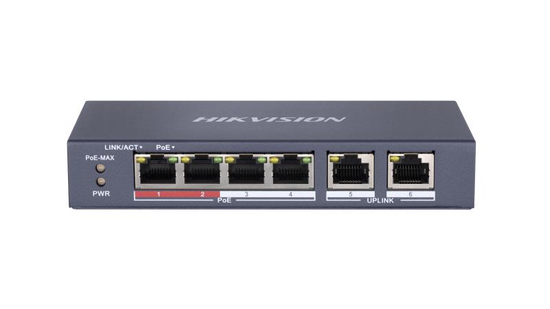 DS-3E0106P-E/M(O-STD)
