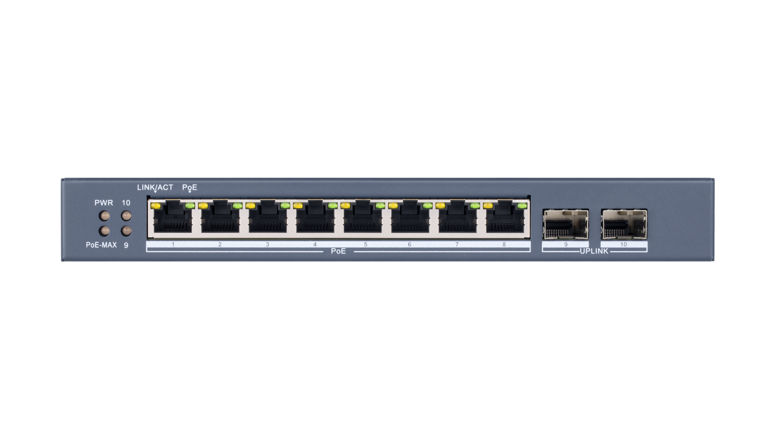 DS-3E1510P-E