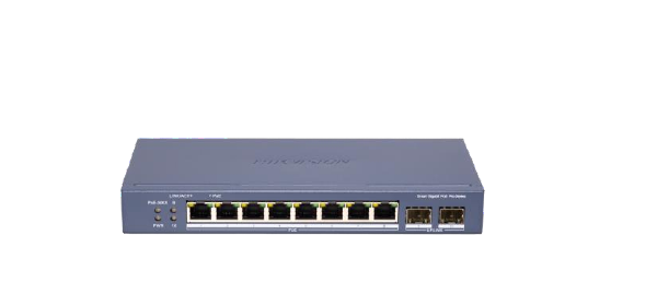 DS-3E1510P-SI-8P2F(O-STD)