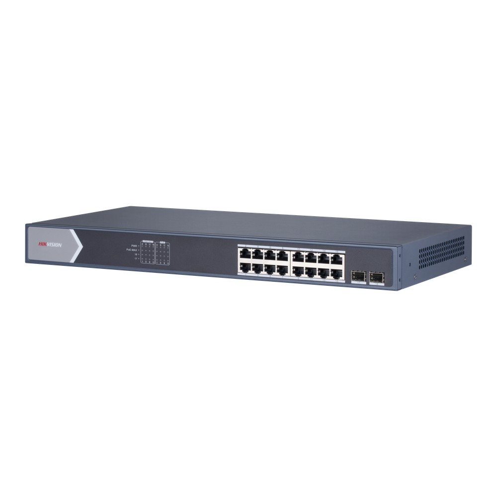 DS-3E1518P-E