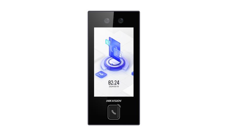 DS-K1T344MX-E1(O-STD)