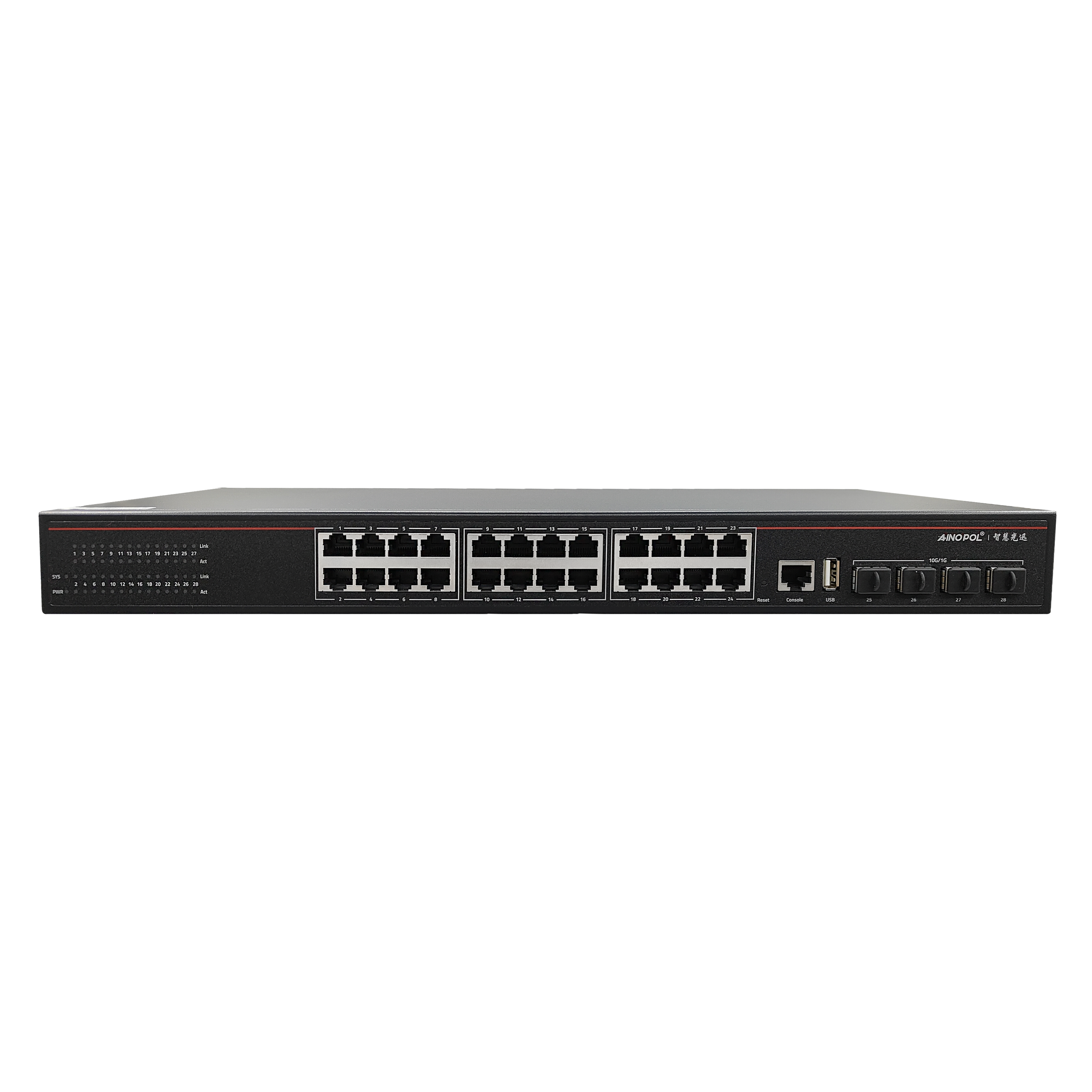 ZH-CS5528X-SI