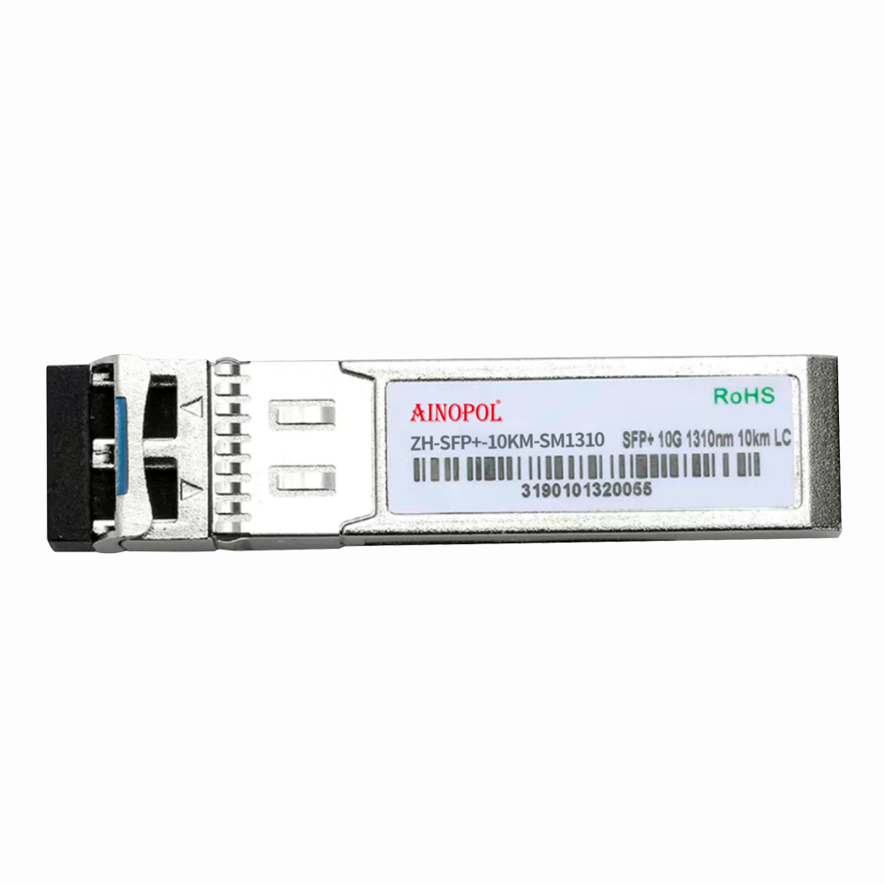 ZH-SFP+-10KM-SM1310